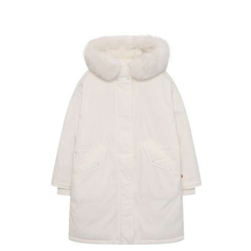 노르디스크 공용 실케보르2 크리스탈 다운 사파리 점퍼 B1 OWW25523 W3 K6