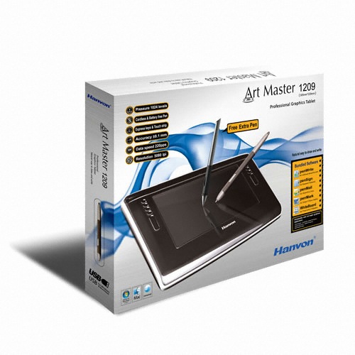 한본 ArtMaster AM0806_이미지