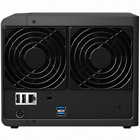 Synology DS415play