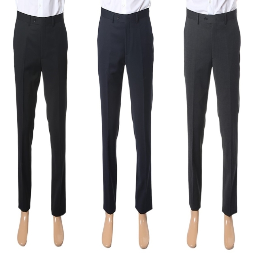 레노마 S/S 봄여름 스판정장바지 RQAISP41A42A43A