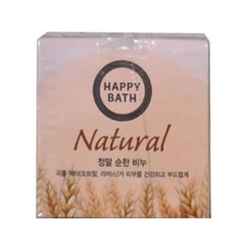정말 순한 비누 90g