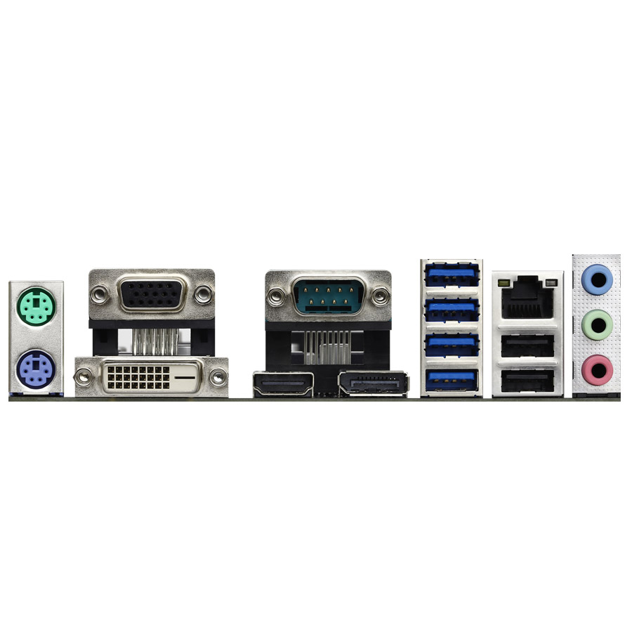 ASRock A520M-HDVP 디앤디컴_이미지