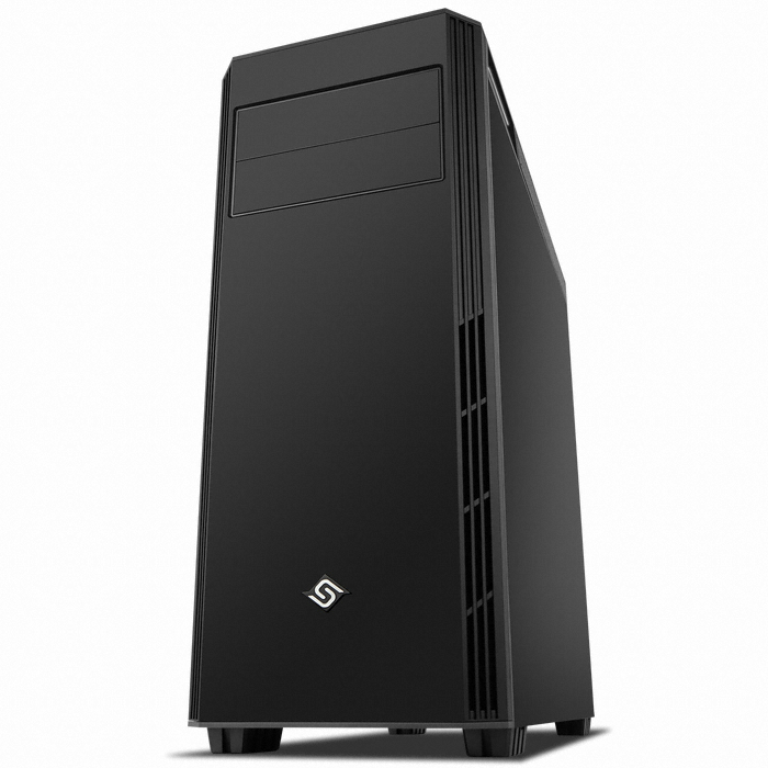 앱코 SUITMASTER 350S 강화유리 HALO (블랙)_이미지