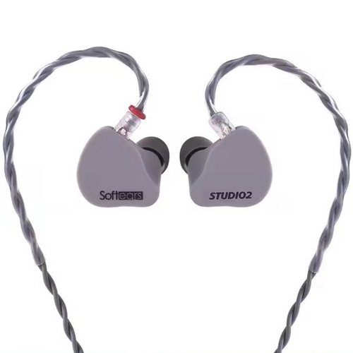 소프트이어스 스튜디오 2