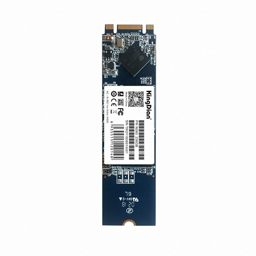 KingDian N580 M.2 SATA (256GB)