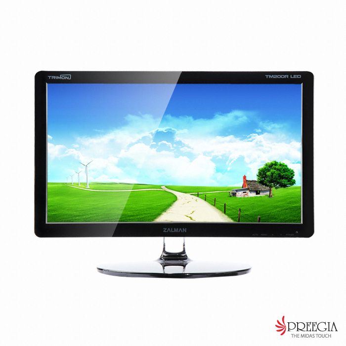 TM200R LED 무결점