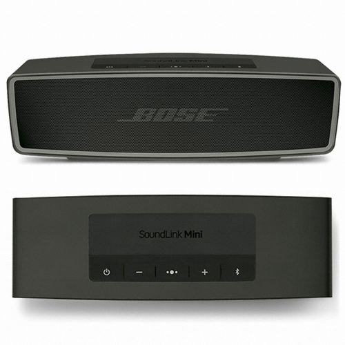 BOSE 사운드링크 미니 2 (정품)_이미지