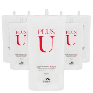 코스모코스 꽃을든남자 플러스유 포맨 애프터쉐이브 스킨 리필 900ml (리필10개)