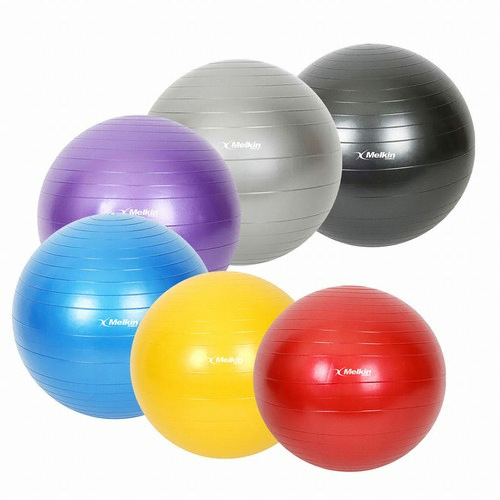 멜킨스포츠 그랜드 프리미엄 짐볼 55cm (리퍼)_이미지
