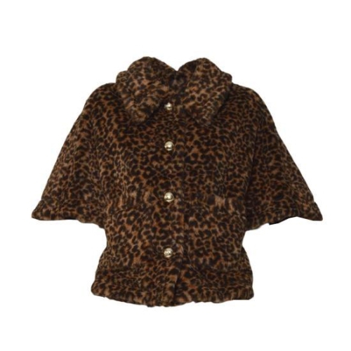  막스마라 케이프 2524736072600 001 Brown