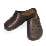 샤바스 EVA 모던 내추럴 욕실화