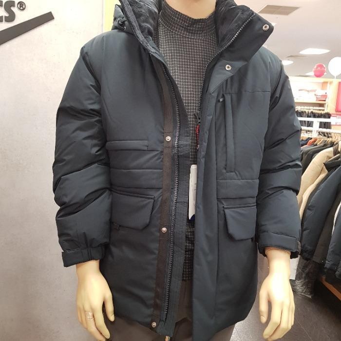 레드페이스 콘트라제라드다운재킷 REWMJKW23712_이미지