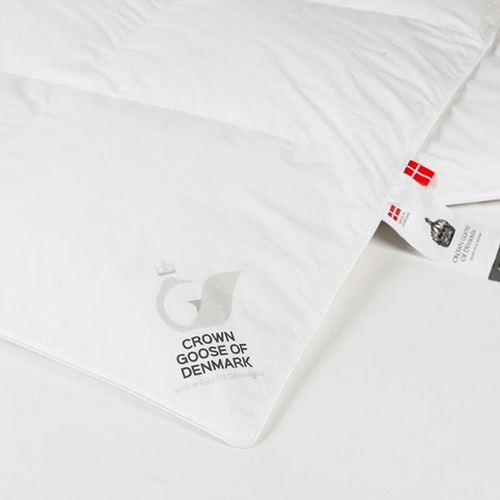 크라운구스 덴마크메이드 헝가리 구스 90% 이불솜 (킹 K)