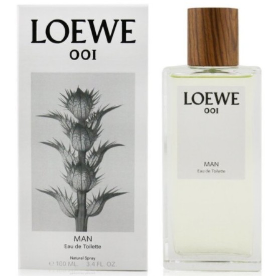  로에베 001 맨 EDT [100ml]
