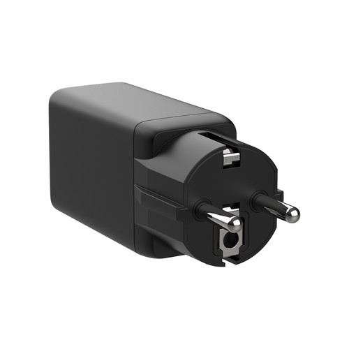 �������������ͽ� NEXTU ������ PD PPS 65W 3��Ʈ GaN ������ ������ NEXTU-QC643GAN