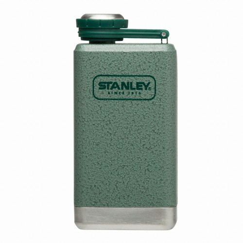 스탠리 어드벤쳐 스텐레스 샷글라스 플라스크 선물 세트_이미지