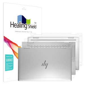 HP 엔비 x360 15-ew0051TU 무광 외부보호필름 3종 세트