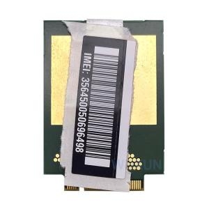 ����� ��ũ�е� X240 W540 T440P T431S T540P X1 ī�� 4G ���� EM7355 04W3801 LTE WWA..