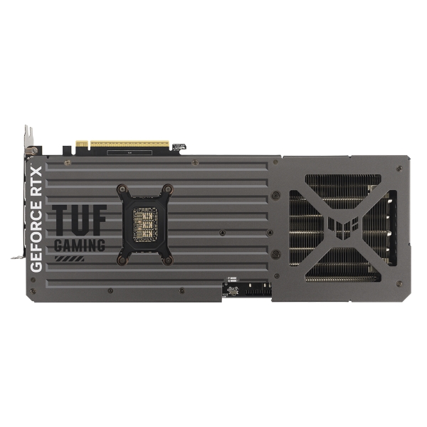 ASUS TUF Gaming ������ RTX 5080 OC D7 16GB �����Ƽ����