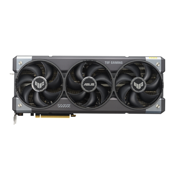 ASUS TUF Gaming ������ RTX 5080 OC D7 16GB �����Ƽ����