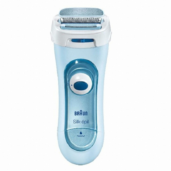 실크 에필 레이디스 LS5160WD