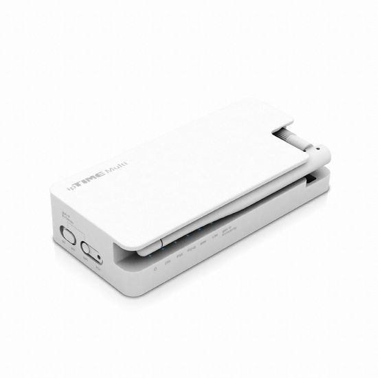 EFM ipTIME Multi ����Ȯ���