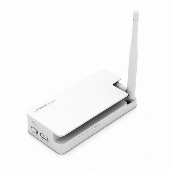 EFM ipTIME Multi 무선확장기_이미지