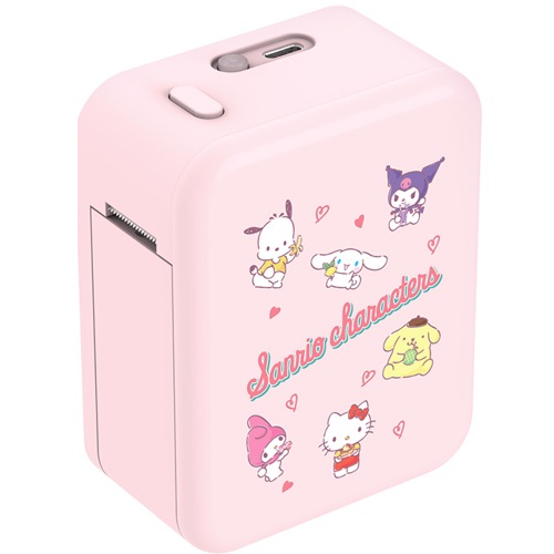 인플러스코리아 LP30 산리오 캐릭터즈 (정품)