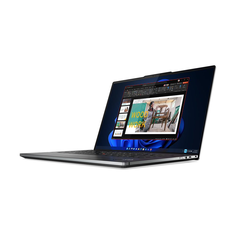 레노버 씽크패드 Z16 Gen1 21D40009KR (SSD 500GB)_이미지