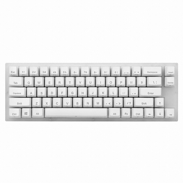 COX �ǳ׽� 66Ű ��ũ�� RGB ����Ʈ�� ������ Ű����