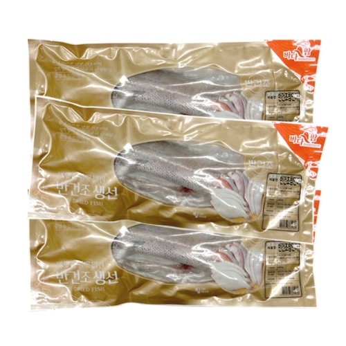 �������� ��ǳ���� ������ �ݰ��� ���ξ� 400gx3��