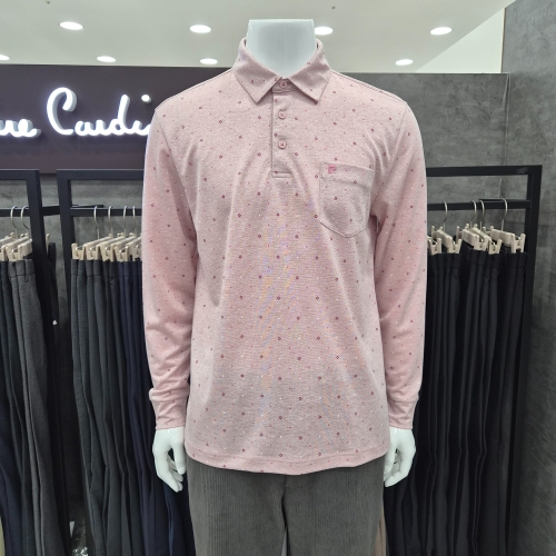 올오버 프린트 제천에리 티셔츠RTS1402-73_SC