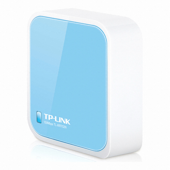 TP-LINK TL-WR702N 무선AP 패키지 (+ TL-WN823N)