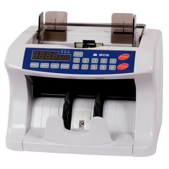 메리트 MB-1200 지폐계수기