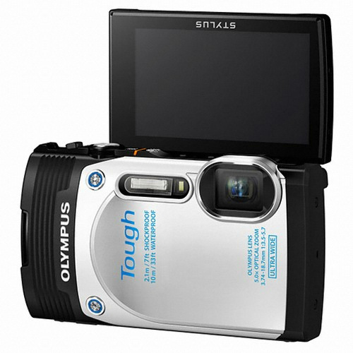 �ø�Ǫ�� TOUGH TG-850