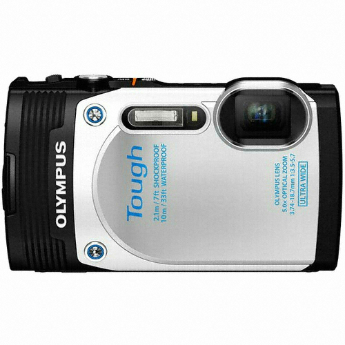 �ø�Ǫ�� TOUGH TG-850