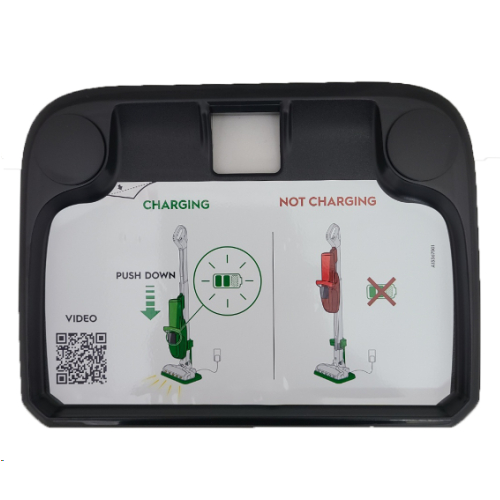 일렉트로룩스 PF91 호환 충전거치대 하부