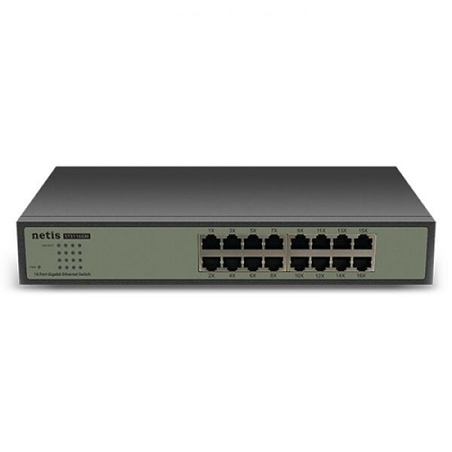 netis ST3116GM 스위칭허브_이미지