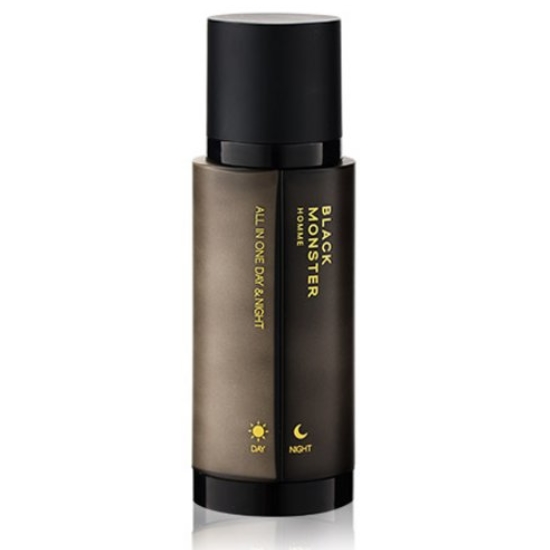 블랙몬스터 데이 앤 나이트 옴므 올인원 100ml (1개)