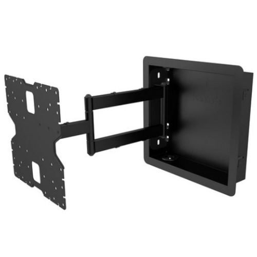KANTO 매입형 텔레비전 마운트 R400 (해외구매)