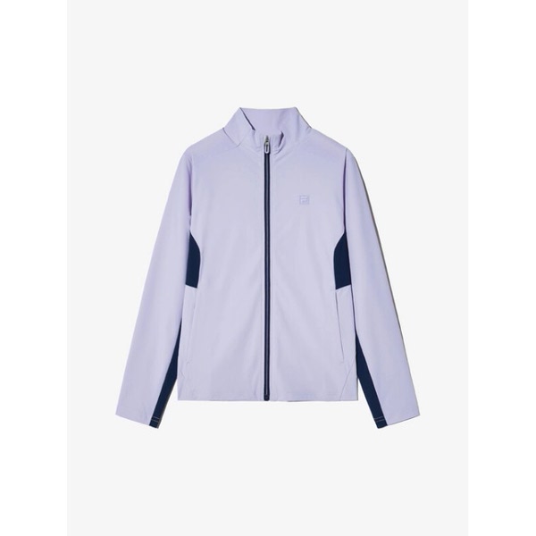 휠라 냉감 트레이닝 자켓 FS2FTH2201U_LVD_이미지