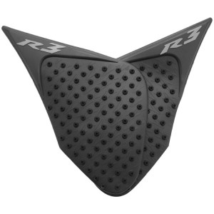 야마하  63O 자동차 부품 및 액세서리 R3 2015-17 Yzf-R3 미끄럼 방지 패드 탱크 보호대 사이드 패드 검