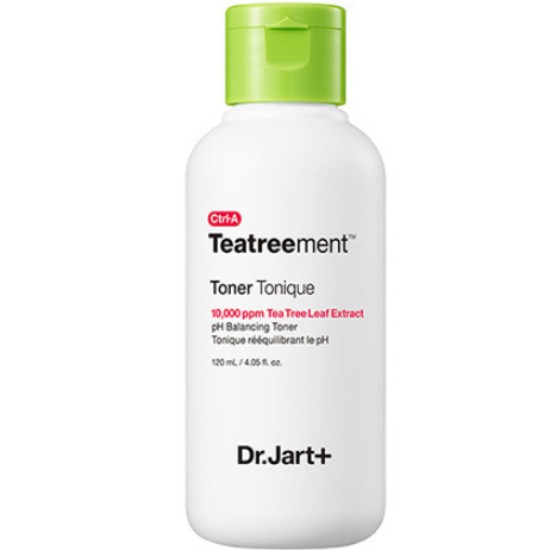 닥터자르트 컨트롤에이 티트리먼트 토너 120ml (1개)_이미지