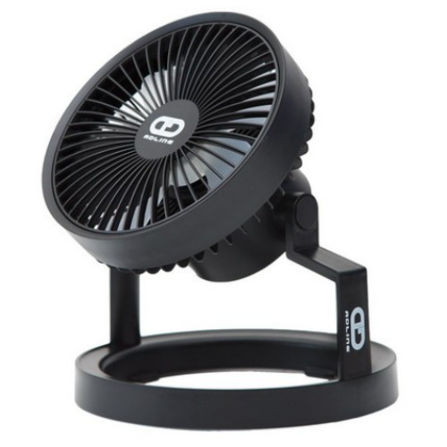 멀티 LED 선풍기 HP-1061