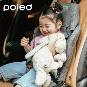 폴레드 휴대용카시트 레이서