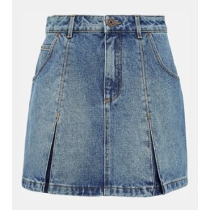 �߸� �ø��� ���� �̴Ͻ�ĿƮ 6FF BLEU JEAN