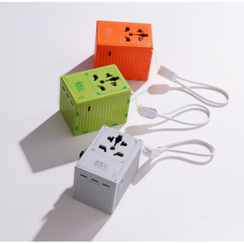 ��Ŭ��Ŀ 1�� PD65W �����̳� ����� ��Ƽ �����