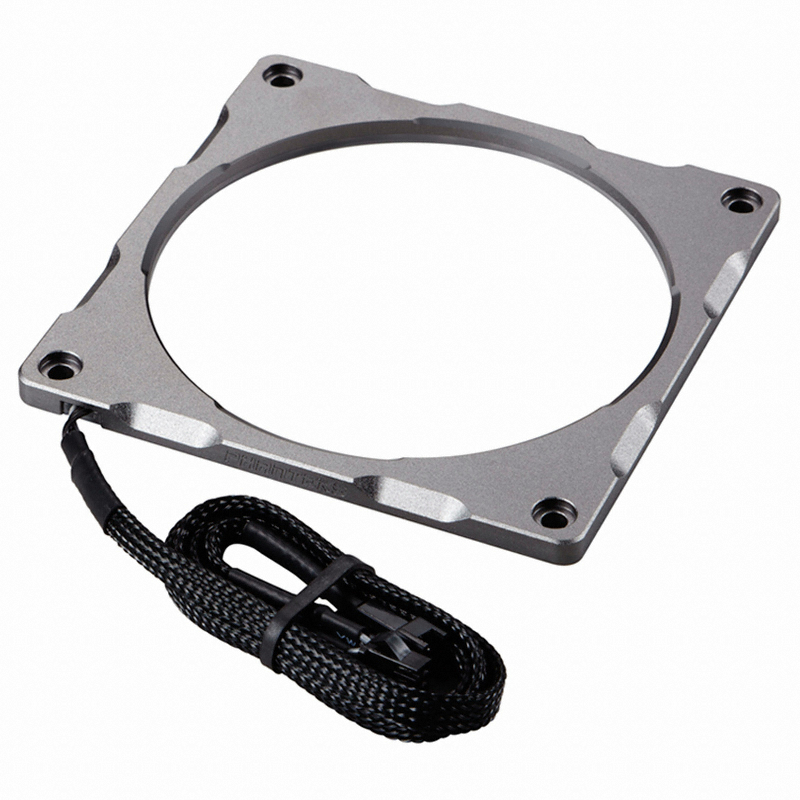 Phanteks HALOS LUX DIGITAL RGB FAN FRAMES 120MM AG