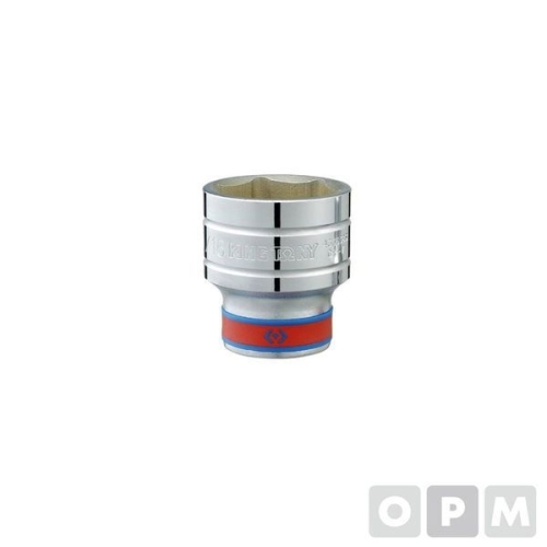 알티피아 핸드소켓 6P 1/2x5/16 433510SR