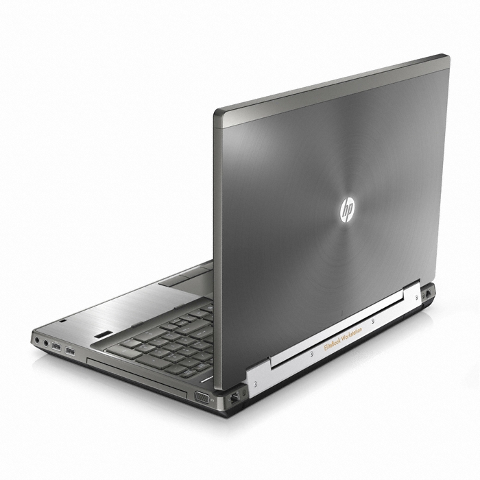HP 엘리트북 8760w QC576PA 리퍼비시_이미지